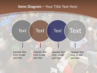 Conceptual Loan Structure PowerPoint Template
