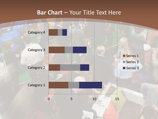 Conceptual Loan Structure PowerPoint Template