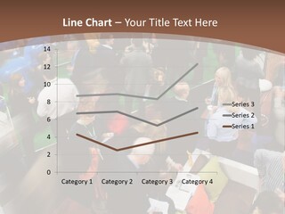 Conceptual Loan Structure PowerPoint Template