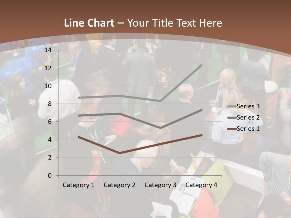 Conceptual Loan Structure PowerPoint Template