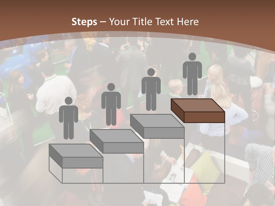 Conceptual Loan Structure PowerPoint Template