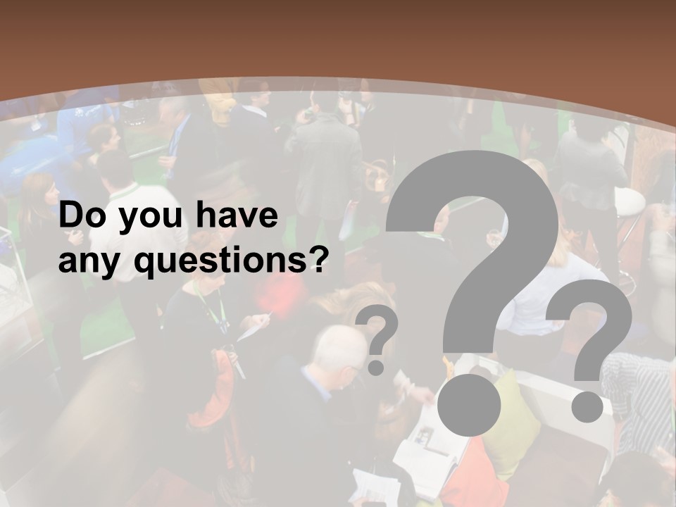 Conceptual Loan Structure PowerPoint Template