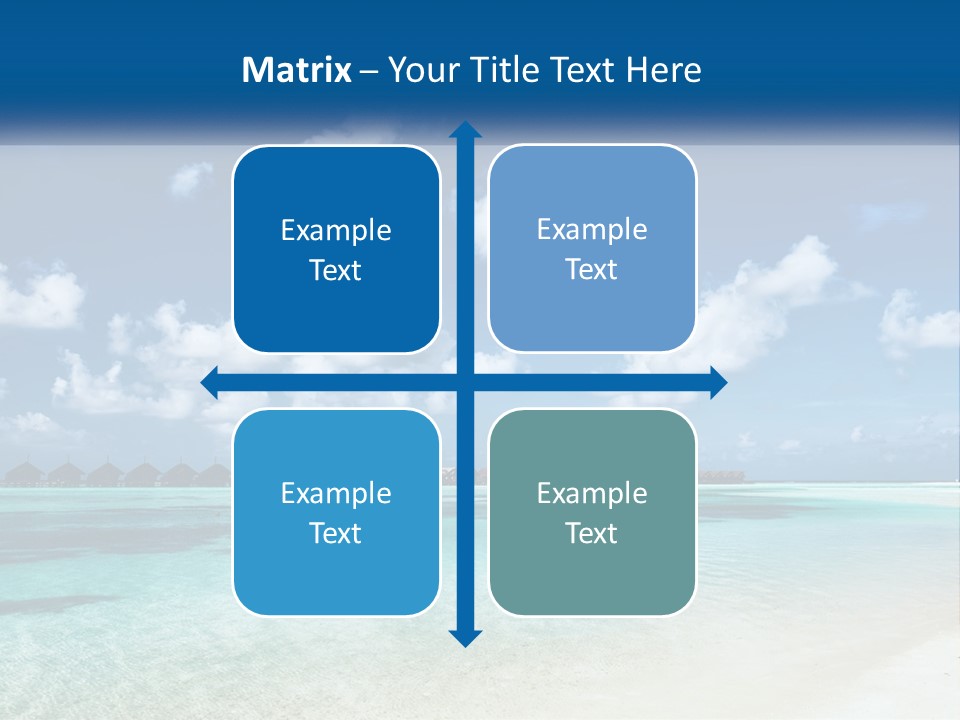 Background Home Sale PowerPoint Template