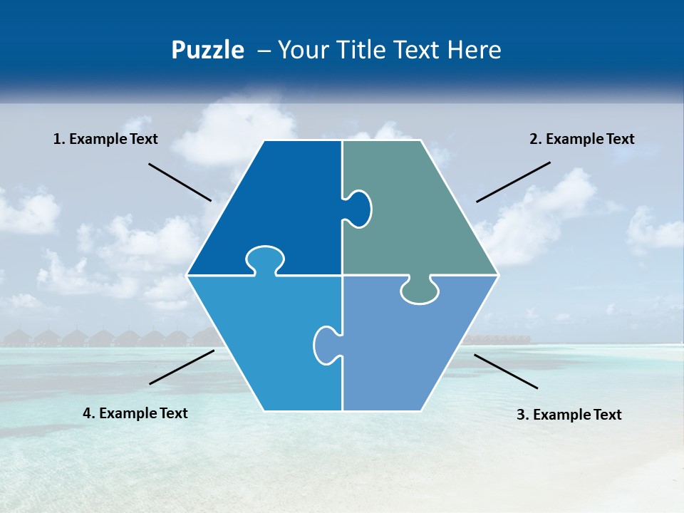 Background Home Sale PowerPoint Template