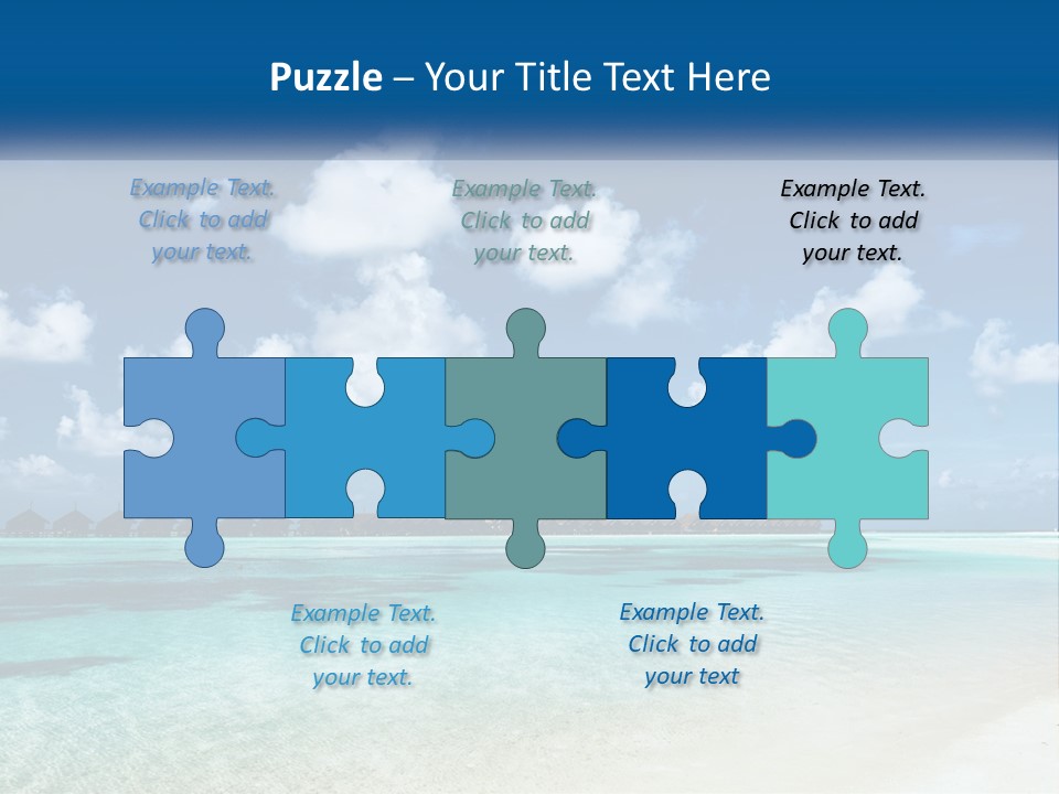 Background Home Sale PowerPoint Template