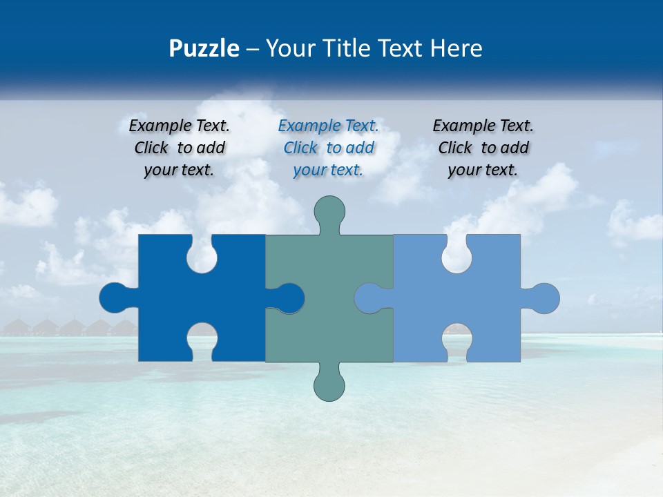 Background Home Sale PowerPoint Template