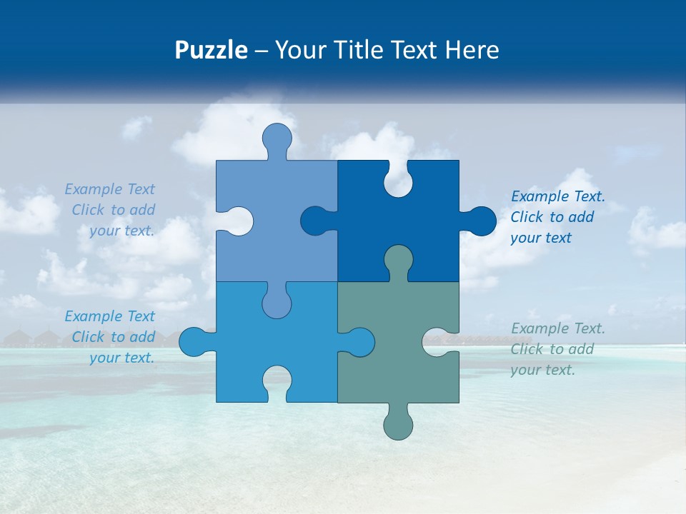 Background Home Sale PowerPoint Template