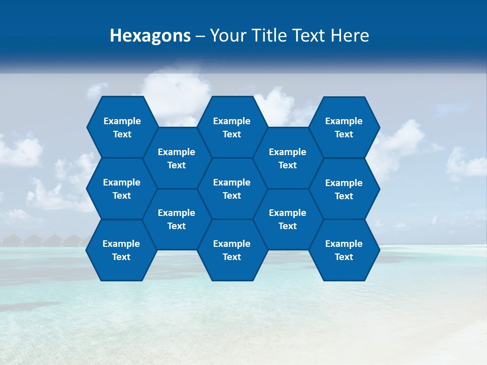 Background Home Sale PowerPoint Template