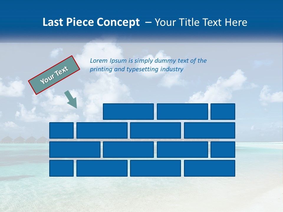 Background Home Sale PowerPoint Template