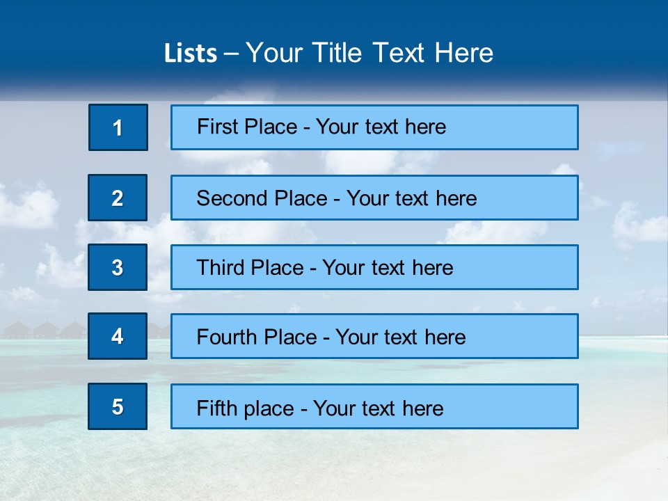 Background Home Sale PowerPoint Template