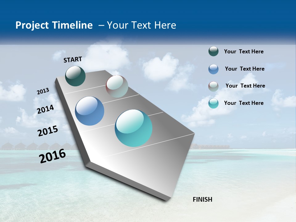 Background Home Sale PowerPoint Template