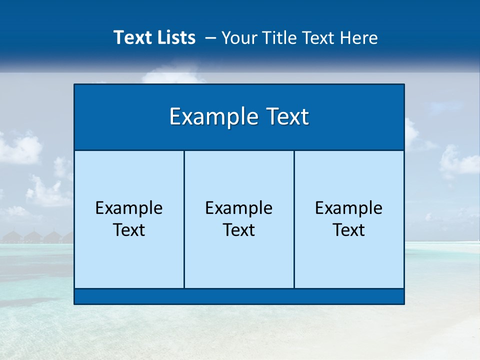 Background Home Sale PowerPoint Template