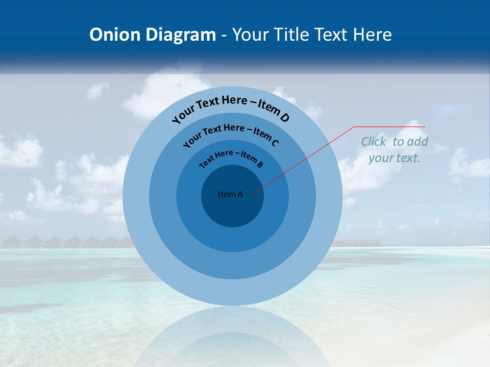 Background Home Sale PowerPoint Template