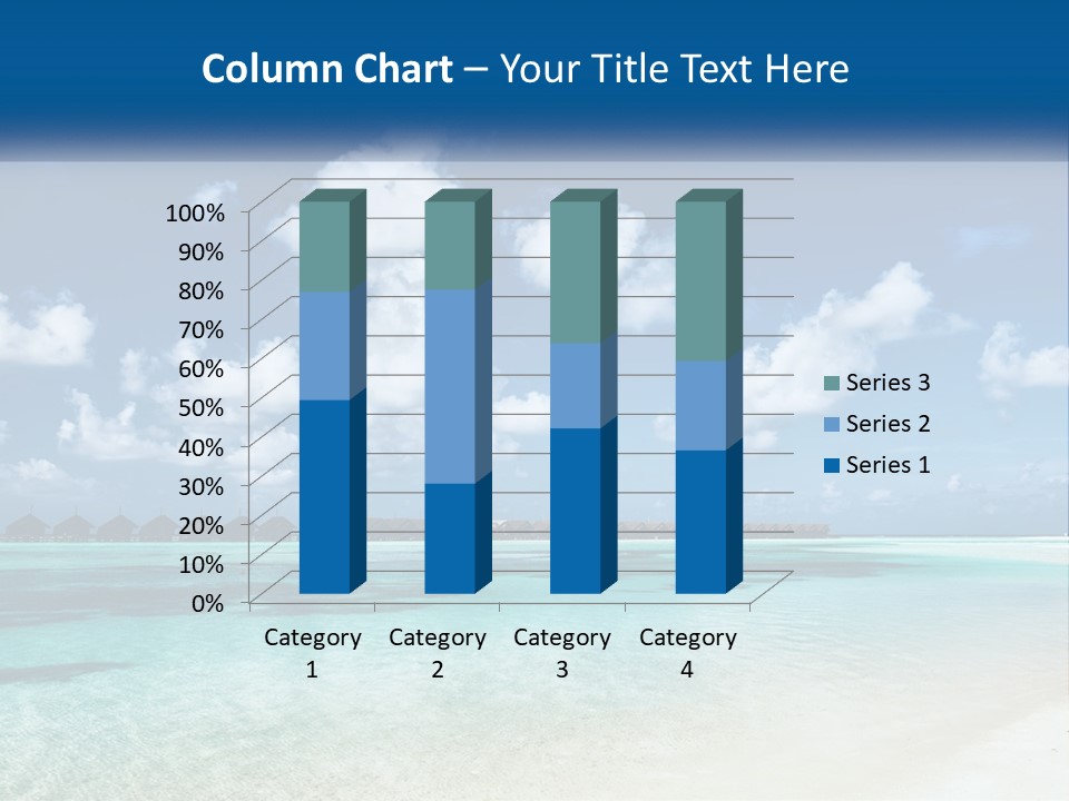 Background Home Sale PowerPoint Template