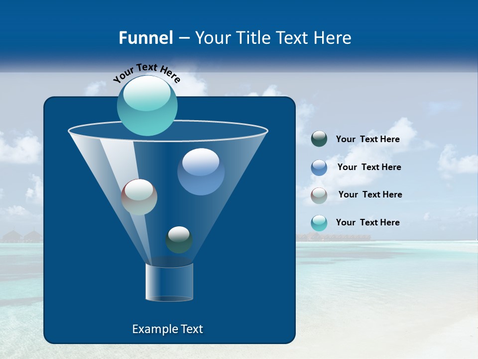Background Home Sale PowerPoint Template