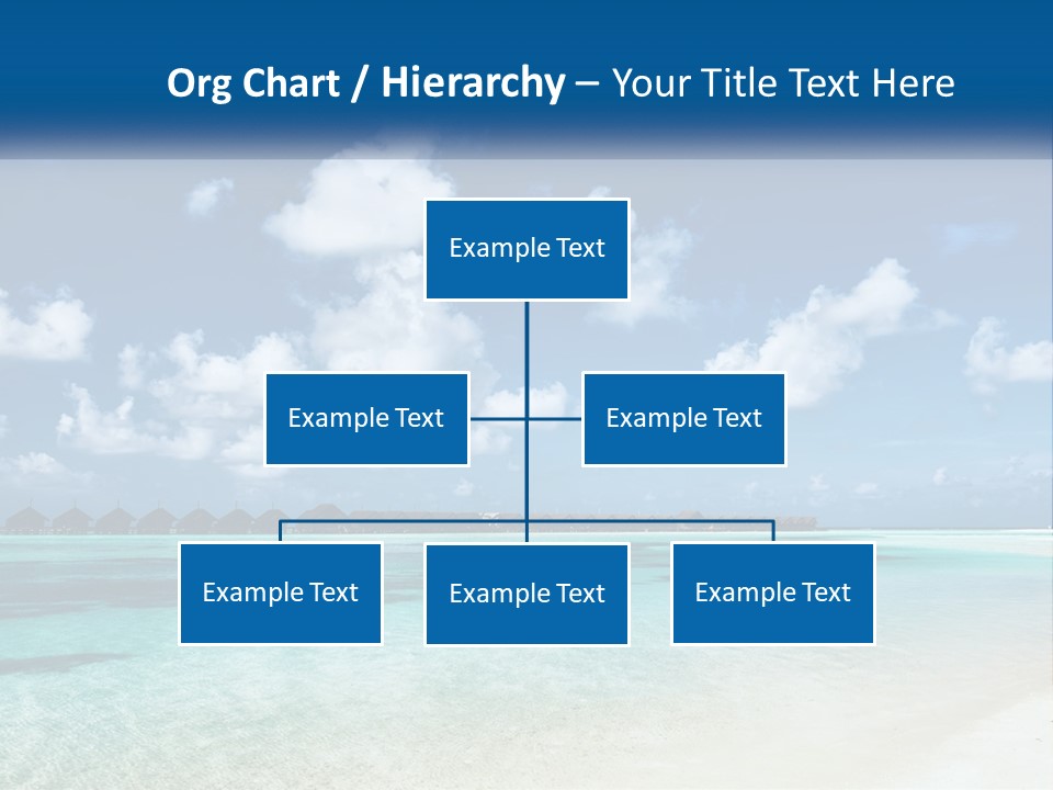 Background Home Sale PowerPoint Template