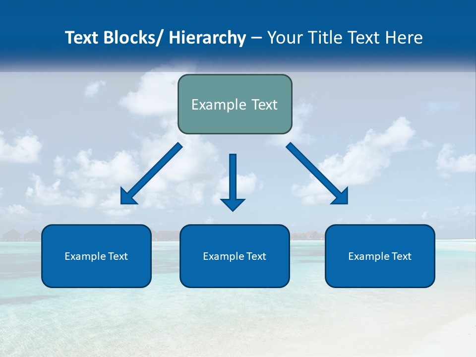 Background Home Sale PowerPoint Template