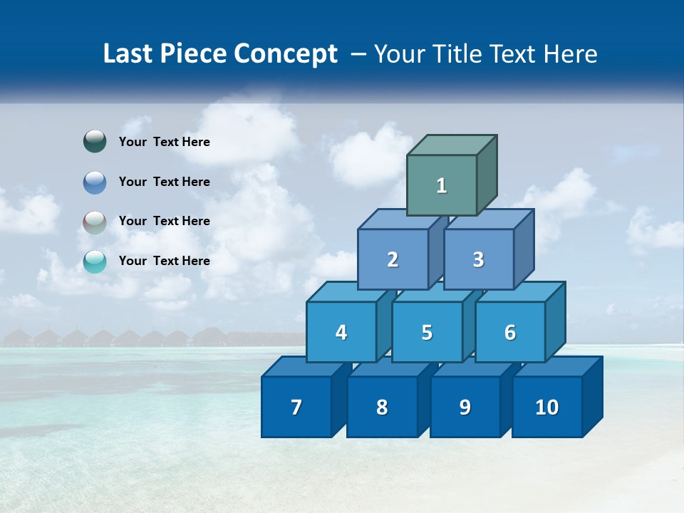 Background Home Sale PowerPoint Template