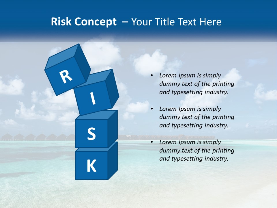 Background Home Sale PowerPoint Template