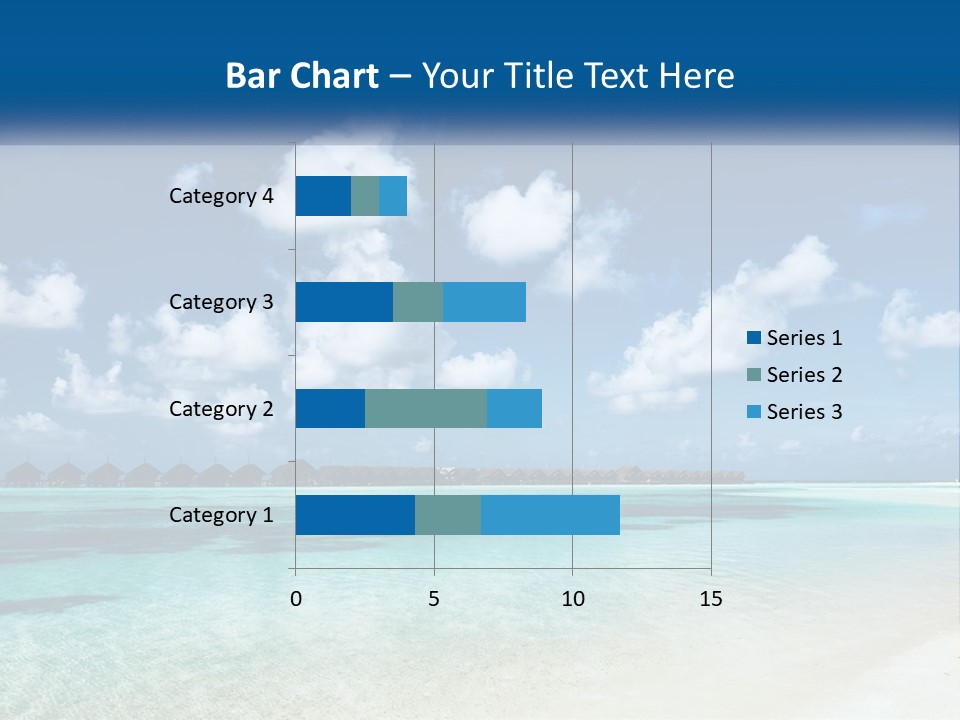 Background Home Sale PowerPoint Template