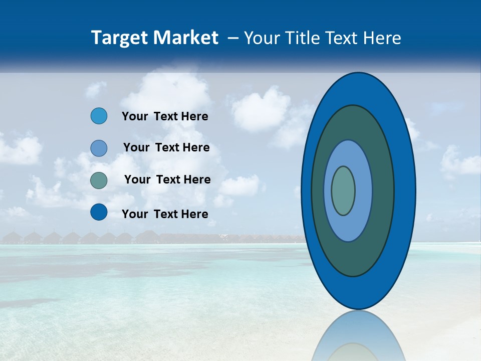 Background Home Sale PowerPoint Template