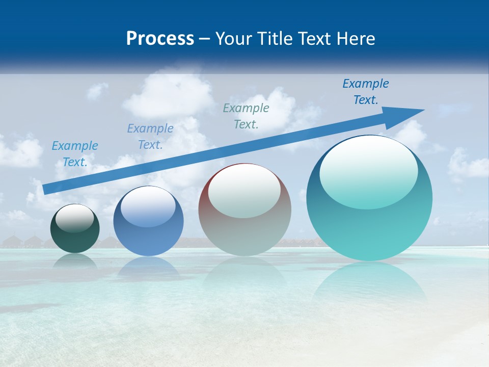 Background Home Sale PowerPoint Template