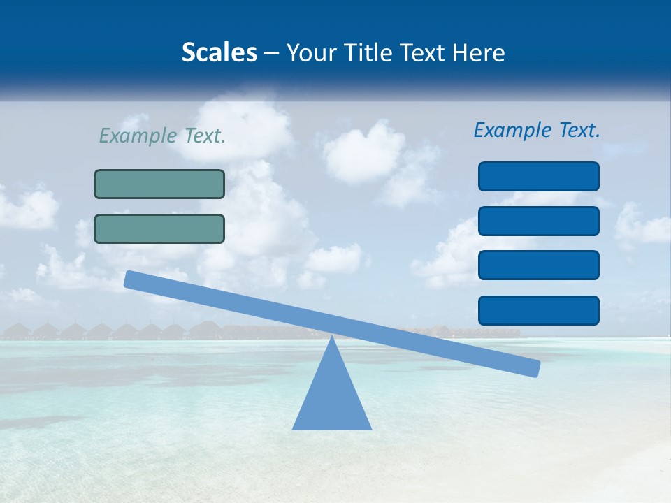 Background Home Sale PowerPoint Template
