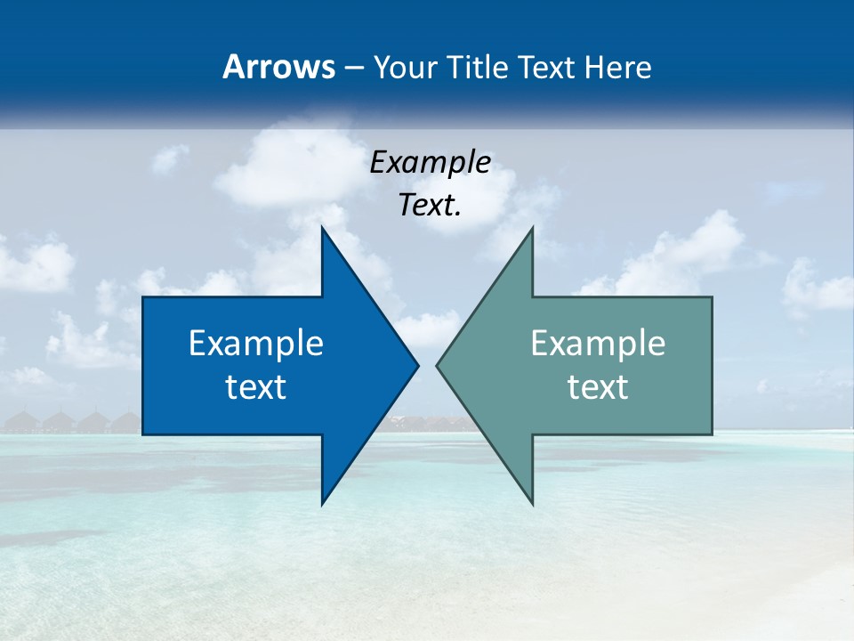 Background Home Sale PowerPoint Template