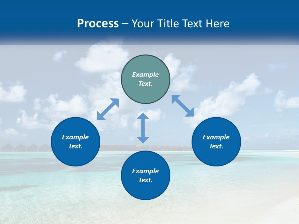 Background Home Sale PowerPoint Template