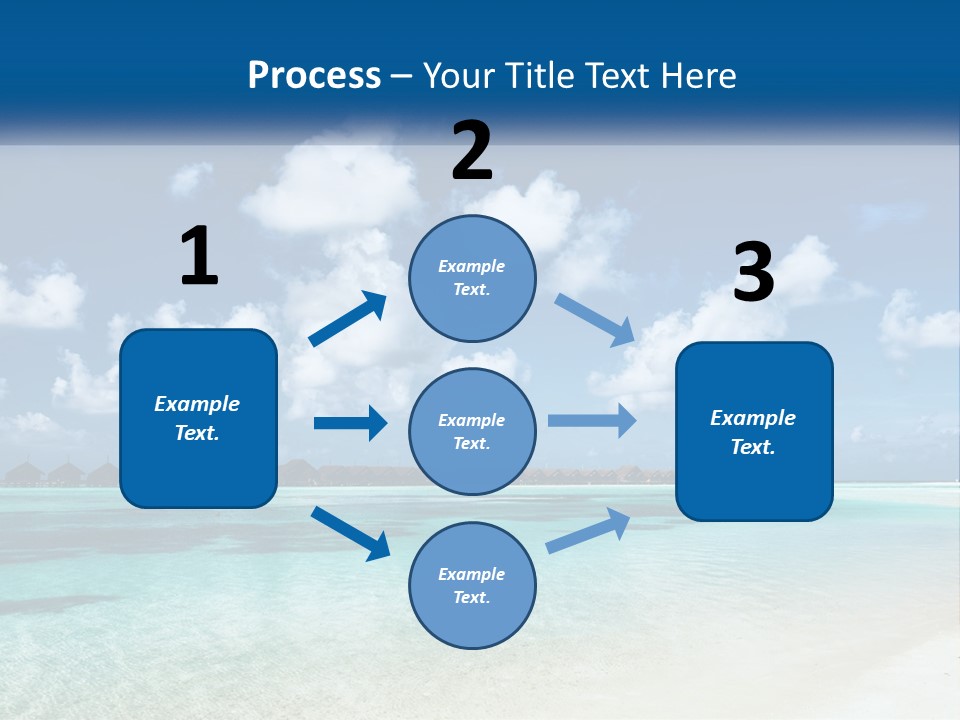 Background Home Sale PowerPoint Template