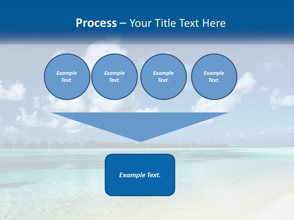 Background Home Sale PowerPoint Template