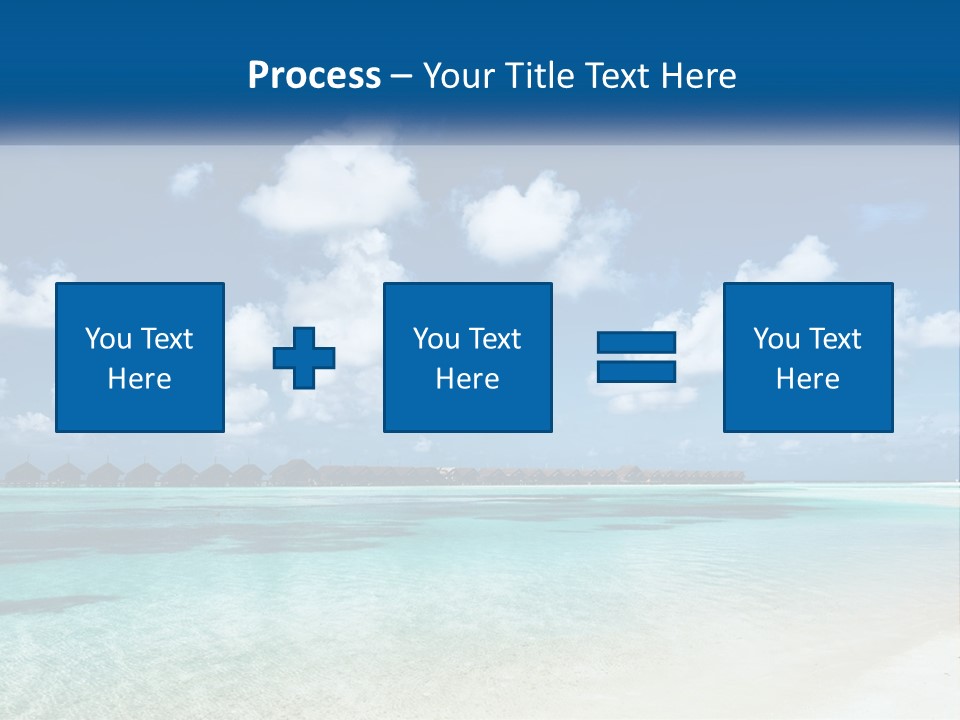 Background Home Sale PowerPoint Template