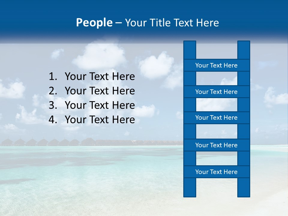Background Home Sale PowerPoint Template