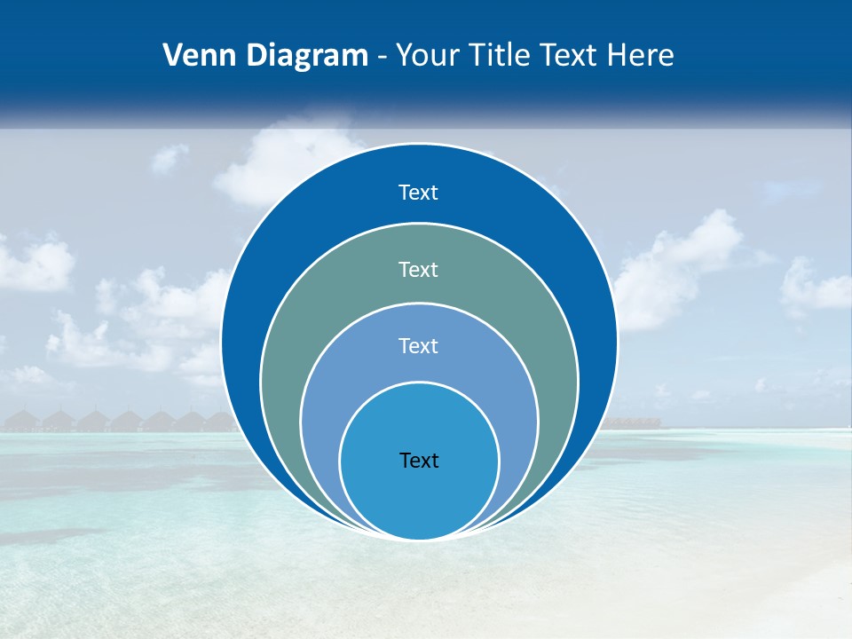 Background Home Sale PowerPoint Template