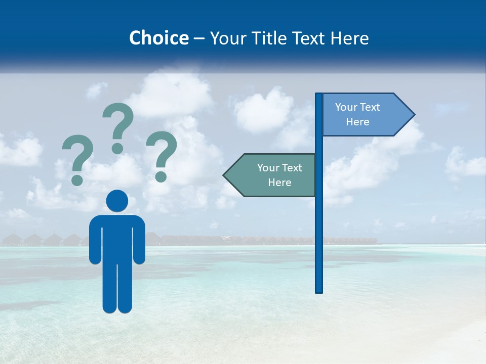 Background Home Sale PowerPoint Template