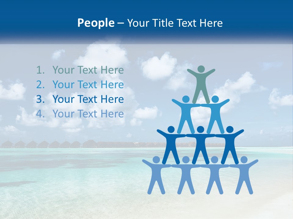 Background Home Sale PowerPoint Template