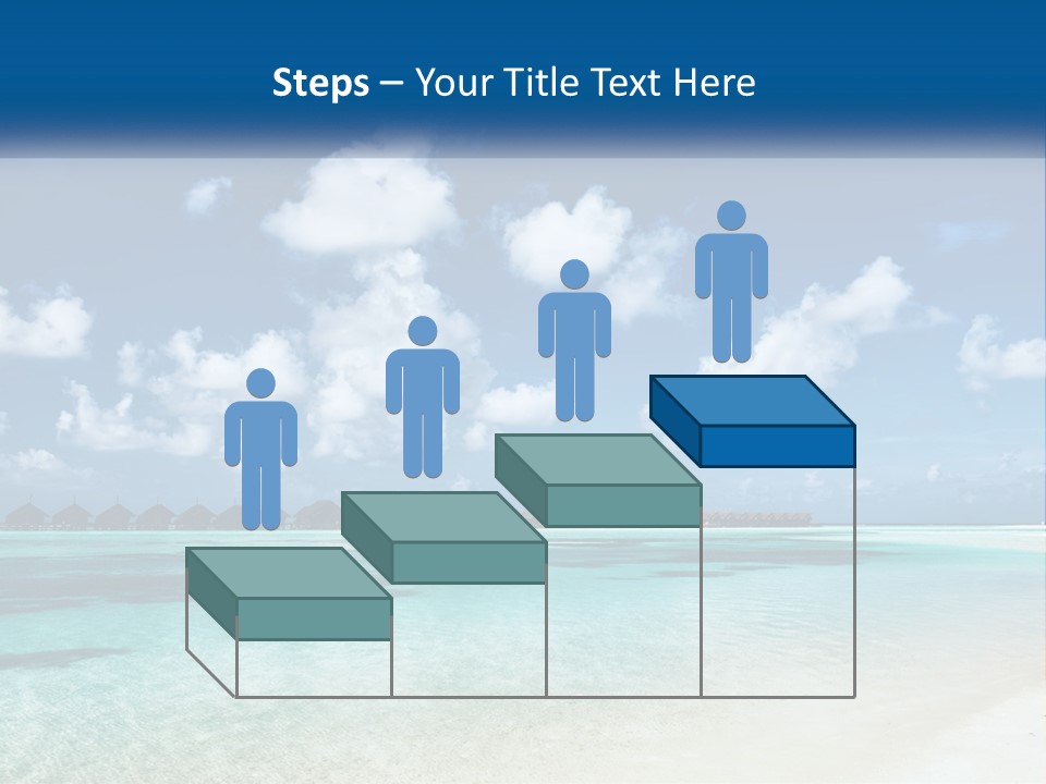 Background Home Sale PowerPoint Template