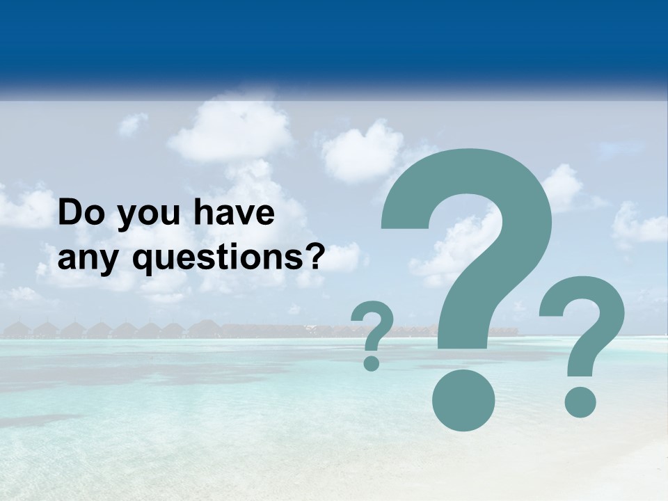 Background Home Sale PowerPoint Template