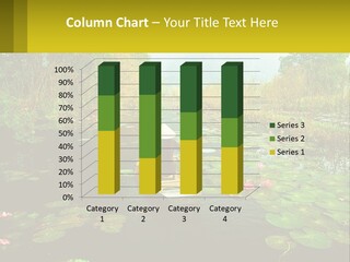 Lawn Agent Estate PowerPoint Template