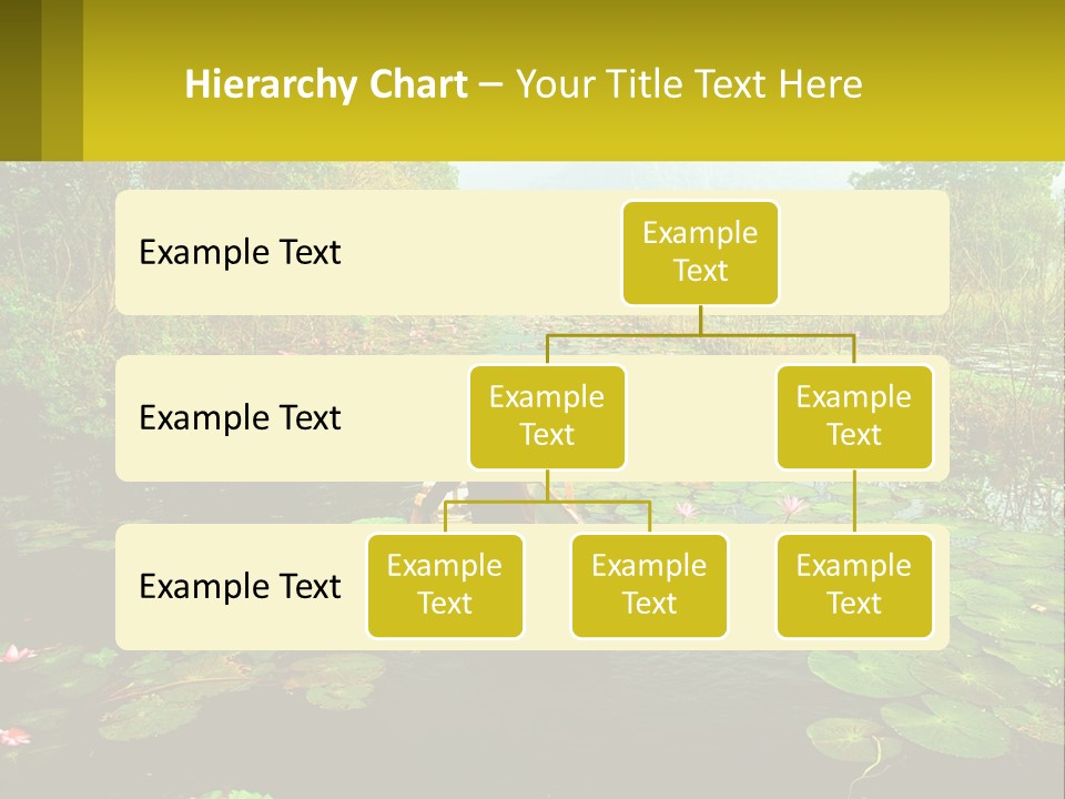 Lawn Agent Estate PowerPoint Template