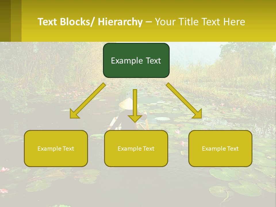 Lawn Agent Estate PowerPoint Template