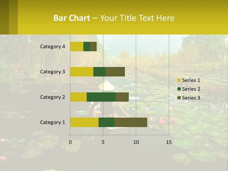 Lawn Agent Estate PowerPoint Template