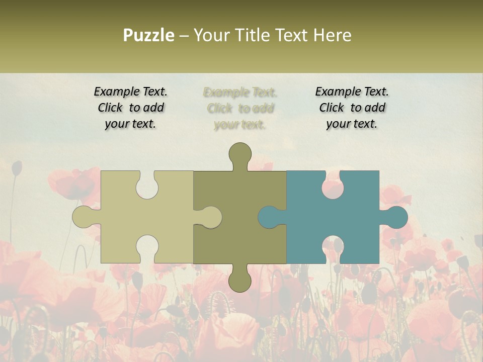 Investment Loan Business PowerPoint Template