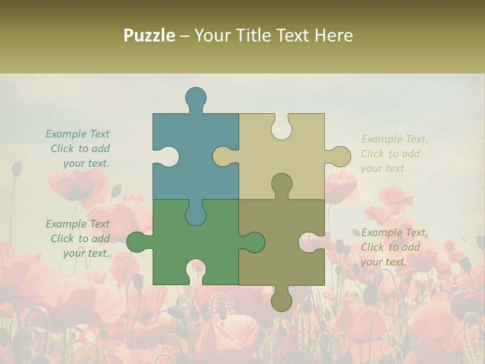 Investment Loan Business PowerPoint Template