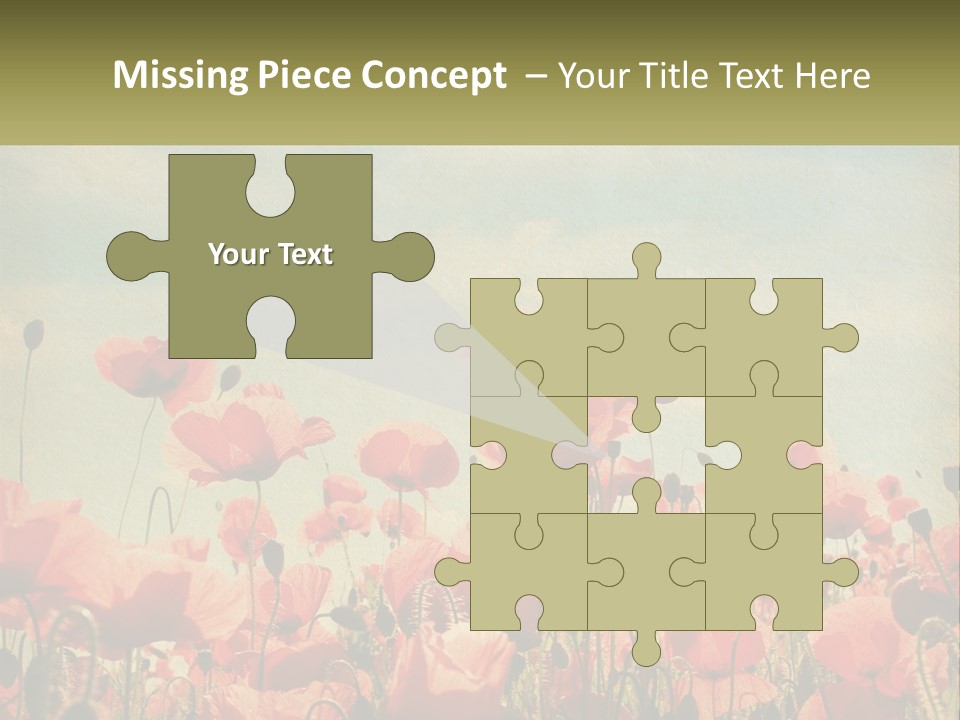 Investment Loan Business PowerPoint Template