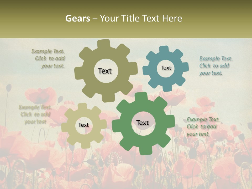 Investment Loan Business PowerPoint Template