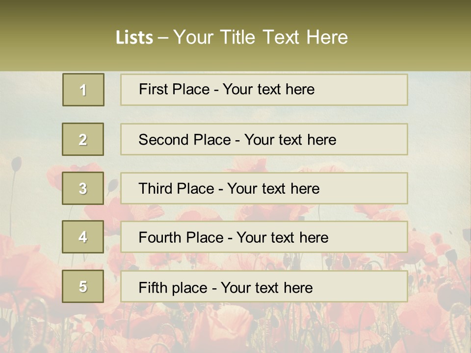 Investment Loan Business PowerPoint Template