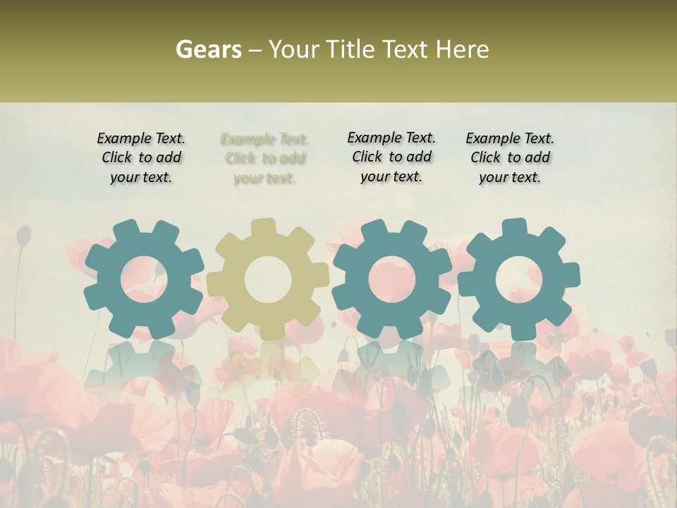 Investment Loan Business PowerPoint Template