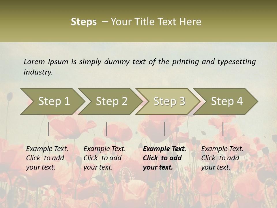 Investment Loan Business PowerPoint Template