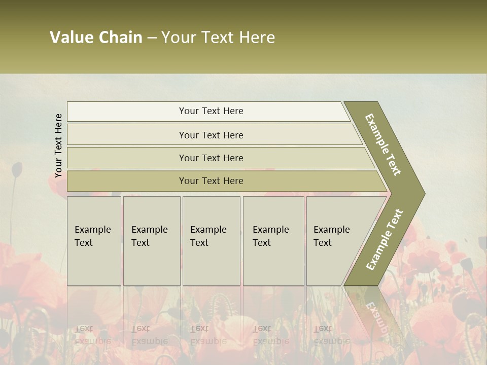 Investment Loan Business PowerPoint Template